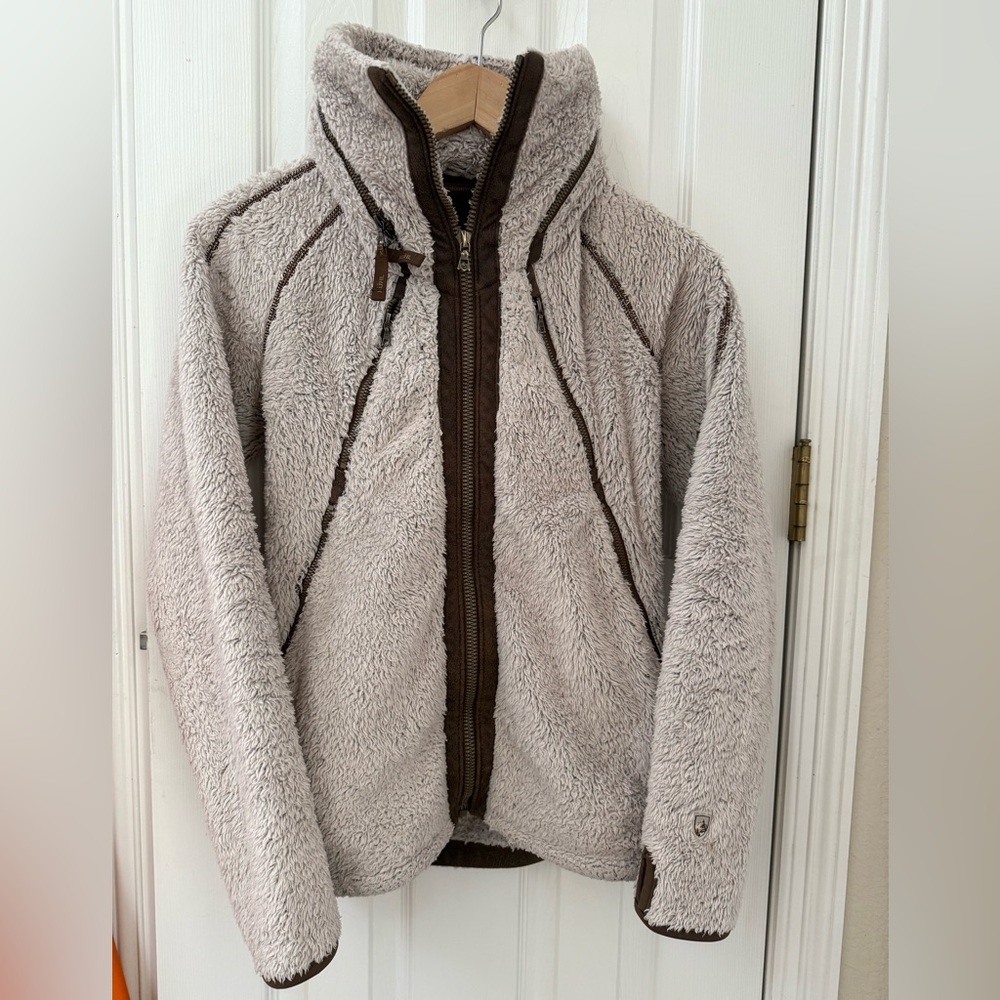 Kuhl Flight Fleece Jacket